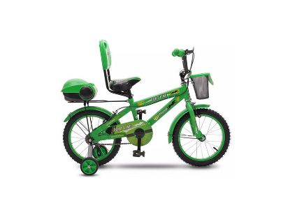 تصویر دوچرخه پورت لاین مدل چیچک سایز 16